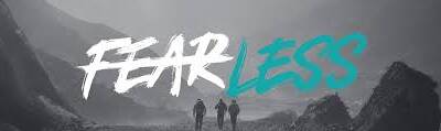 Fearless Prayer
