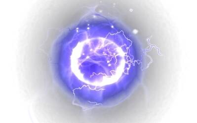 When Lightning Strikes