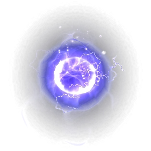 When Lightning Strikes