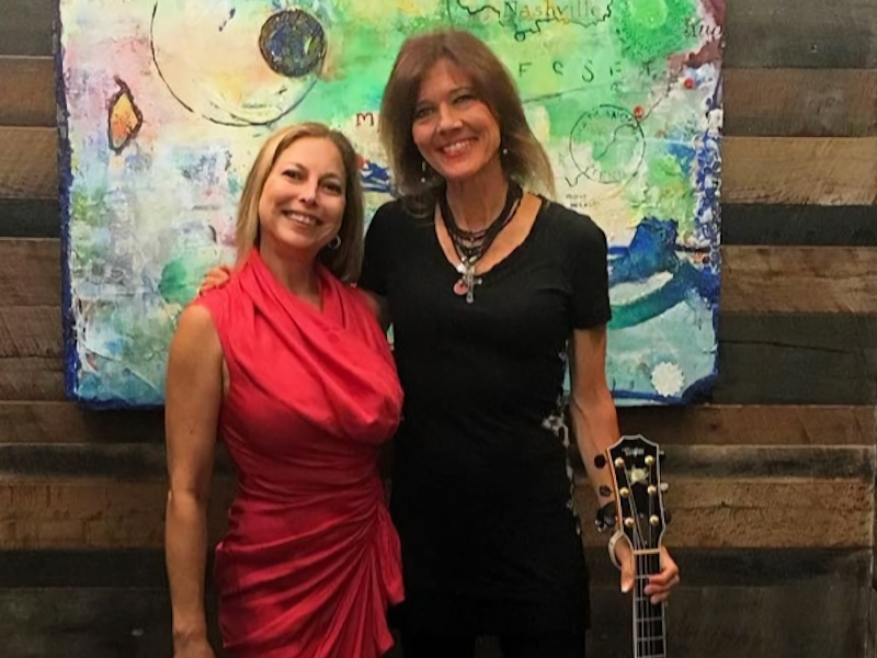 MORE THAN I NEED: a Post-Resurrection Perspective