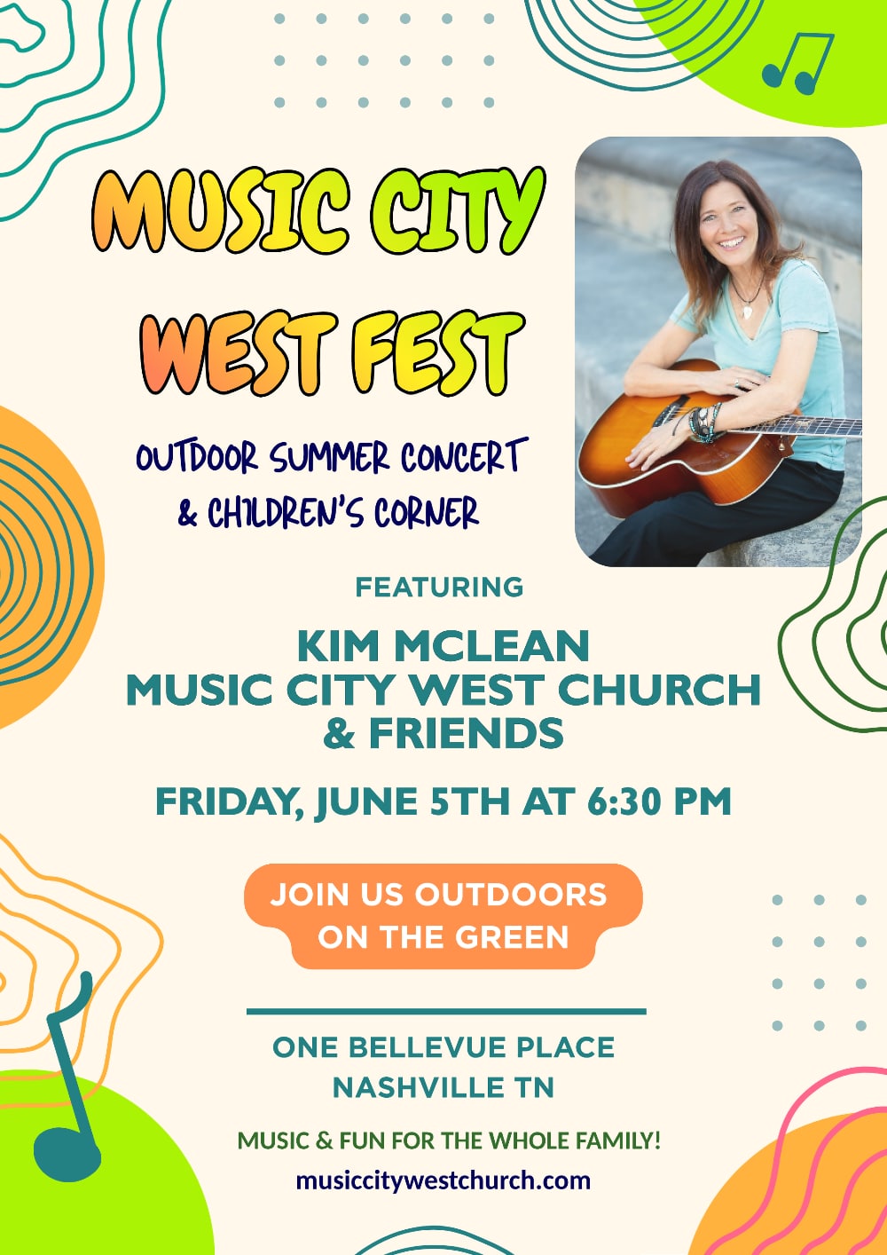 MusicCityWestFest