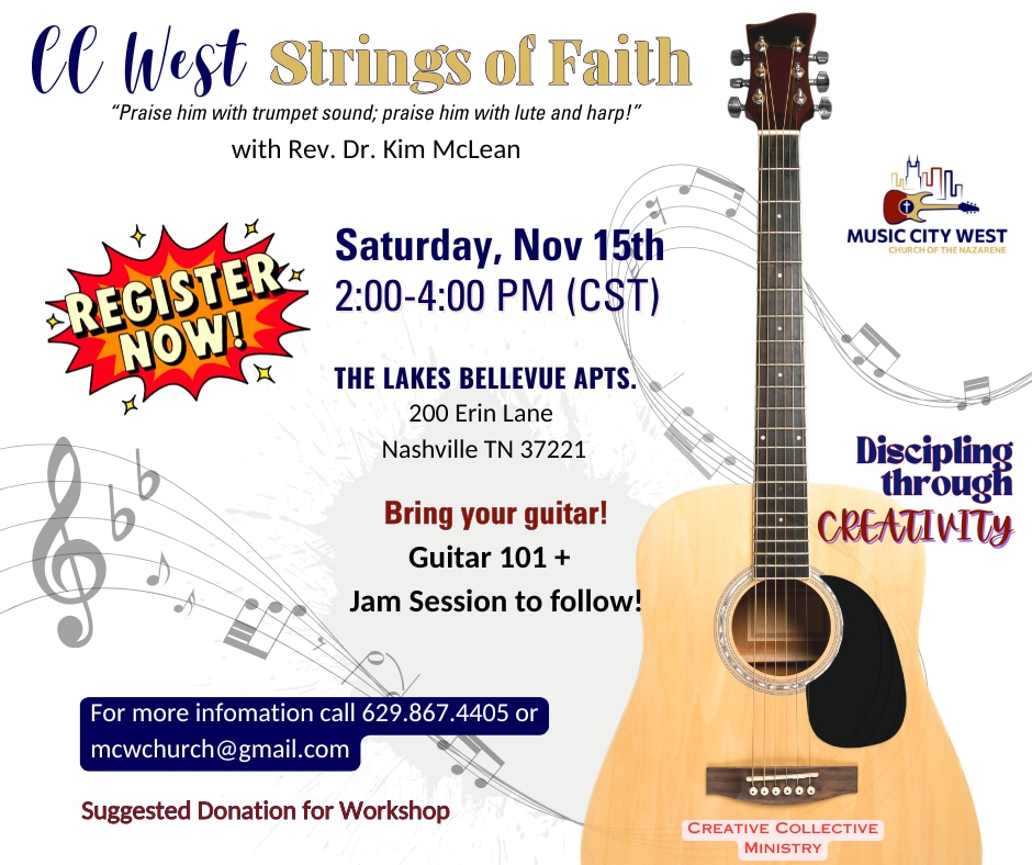 CCWest Artists helping Artists