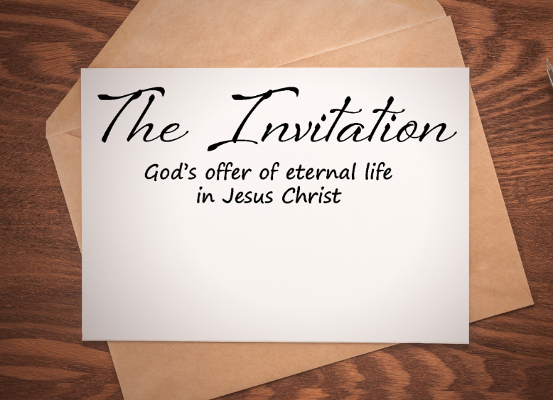 The Spirit And The Bride