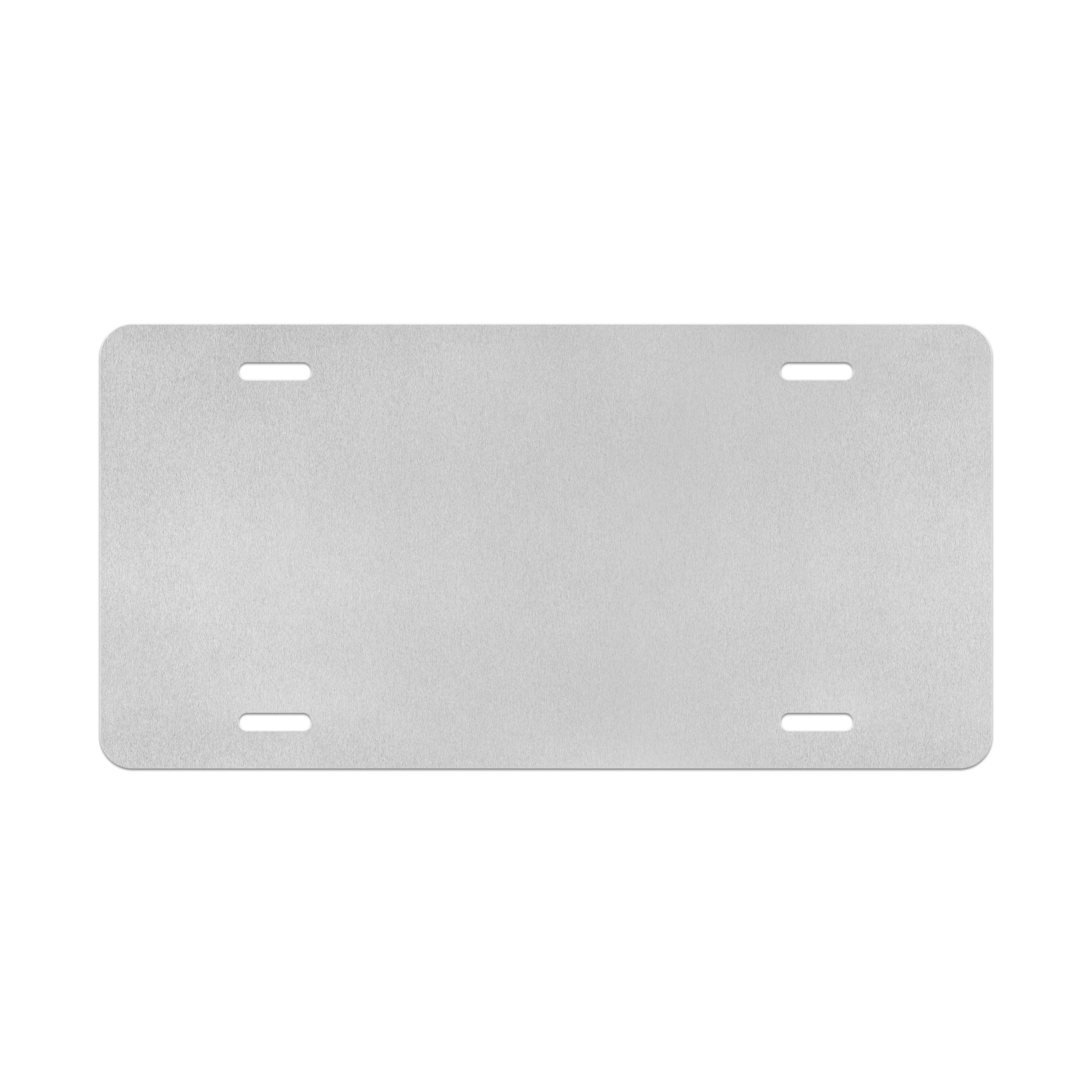 NEW • Donate $15 and get this MCWC Vanity License Plate - Image 2
